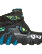 Skechers Ghete copii Skech-o-saurus Lights 20-arc 400122L-BKLM