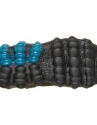 Skechers Ghete copii Skech-o-saurus Lights 20-arc 400122L-BKLM
