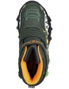 Skechers Ghete copii Skech-o-saurus Lights 20-arc 400122L-OLV