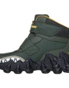 Skechers Ghete copii Skech-o-saurus Lights 20-arc 400122L-OLV