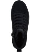 Skechers Ghete copii Smooth Street Cozy Zip 405618L-BBK