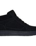 Skechers Ghete copii Smooth Street Cozy Zip 405618L-BBK
