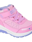 Skechers Ghete copii Storm Blazer - Artic Mass 303493N-PKLV