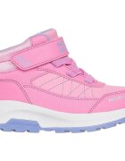 Skechers Ghete copii Storm Blazer - Artic Mass 303493N-PKLV