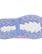 Skechers Ghete copii Storm Blazer - Artic Mass 303493N-PKLV