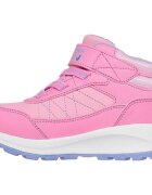 Skechers Ghete copii Storm Blazer - Artic Mass 303493N-PKLV