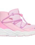 Skechers Ghete copii Turbo Tread 303492L-LTPK