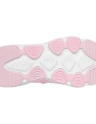 Skechers Ghete copii Turbo Tread 303492L-LTPK