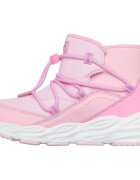 Skechers Ghete copii Turbo Tread 303492L-LTPK