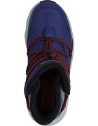 Skechers Ghete copii Turbo Tread - Storm Glider 406385L-NVBK