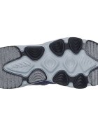 Skechers Ghete copii Turbo Tread - Storm Glider 406385L-NVBK