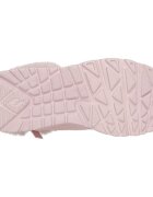 Skechers Ghete copii Uno Lite - Cozy Leopard 310362L-BLSH