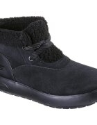 Skechers Ghete femei Arch Fit Horizon Boot - Lana 144722-BBK