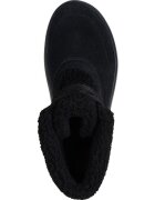 Skechers Ghete femei Arch Fit Horizon Boot - Lana 144722-BBK