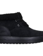 Skechers Ghete femei Arch Fit Horizon Boot - Lana 144722-BBK