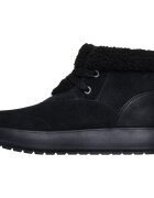 Skechers Ghete femei Arch Fit Horizon Boot - Lana 144722-BBK