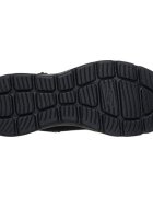 Skechers Ghete femei Glacial Ultra - Autumn Days 144206-BBK