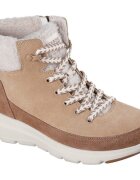 Skechers Ghete femei Glacial Ultra - Autumn Days 144206-CSNT