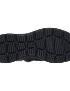 Skechers Ghete femei Glacial Ultra - Cozy Getaway 144221-BBK