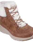 Skechers Ghete femei Glacial Ultra - Wonderland 144202-CSNT