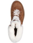 Skechers Ghete femei Glacial Ultra - Wonderland 144202-CSNT
