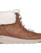 Skechers Ghete femei Glacial Ultra - Wonderland 144202-CSNT