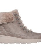 Skechers Ghete femei Glacial Ultra - Wonderland 144202-TPE
