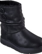 Skechers Ghete femei Keepsakes Lite - Freezing Low 167889-BBK