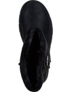 Skechers Ghete femei Keepsakes Lite - Freezing Low 167889-BBK