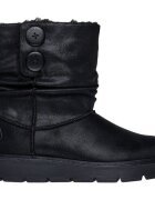 Skechers Ghete femei Keepsakes Lite - Freezing Low 167889-BBK
