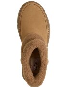Skechers Ghete femei Keepsakes Lite Winter Snug 114895-CSNT