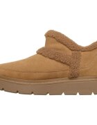 Skechers Ghete femei Keepsakes Lite Winter Snug 114895-CSNT