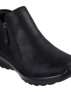 Skechers Ghete femei Lovely Vibe Fall In Bloom 158952-BBK