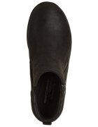 Skechers Ghete femei Lovely Vibe Fall In Bloom 158952-BBK