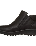 Skechers Ghete femei Lovely Vibe Fall In Bloom 158952-BBK