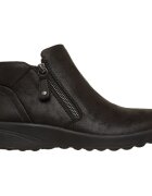 Skechers Ghete femei Lovely Vibe Fall In Bloom 158952-BBK
