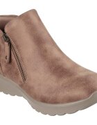 Skechers Ghete femei Lovely Vibe Fall In Bloom 158952-MUSH