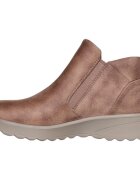 Skechers Ghete femei Lovely Vibe Fall In Bloom 158952-MUSH