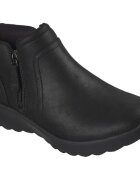 Skechers Ghete femei Lovely Vibe Forever Mine 159637-BBK