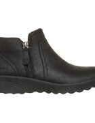 Skechers Ghete femei Lovely Vibe Forever Mine 159637-BBK