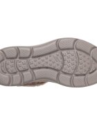 Skechers Ghete femei On-the-go Encore - Snow-cappe 144848-DKTP