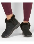 Skechers Ghete femei On-The-Go Joy 15501-BBK