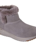 Skechers Ghete femei On-the-go Stellar - Cozy Step 144775-DKTP