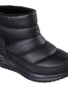 Skechers Ghete femei On-the-go Stellar - Everest 144776-BBK