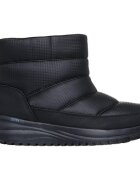 Skechers Ghete femei On-the-go Stellar - Everest 144776-BBK