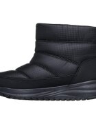 Skechers Ghete femei On-the-go Stellar - Everest 144776-BBK