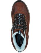 Skechers Ghete femei Trego - Base Camp 167008-CHOC