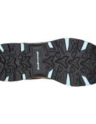 Skechers Ghete femei Trego - Base Camp 167008-CHOC