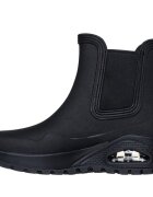 Skechers Ghete femei Uno Rugged-dancing N The Rain 177183-BBK