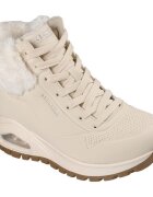 Skechers Ghete femei Uno Rugged Fall Air 167274-NAT